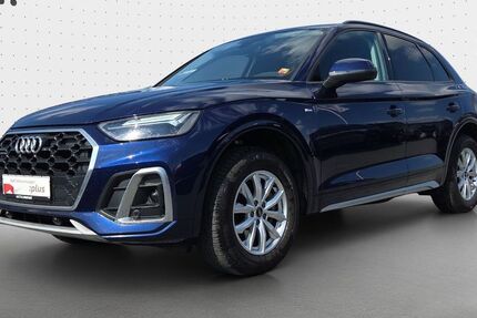 Audi Q5 87.395 km 33.990 &euro; Oberursel 61440