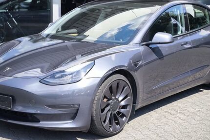 Tesla Model 3 104.980 km 26.450 &euro; Dieburg 64807