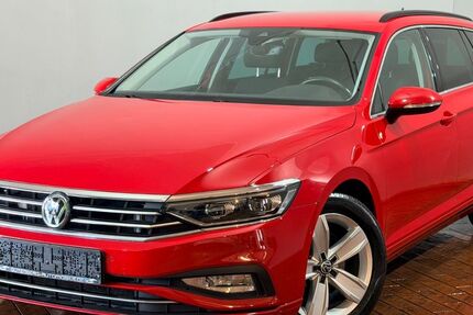 VW Passat Variant 102.000 km 20.190 &euro; Rodgau 63110