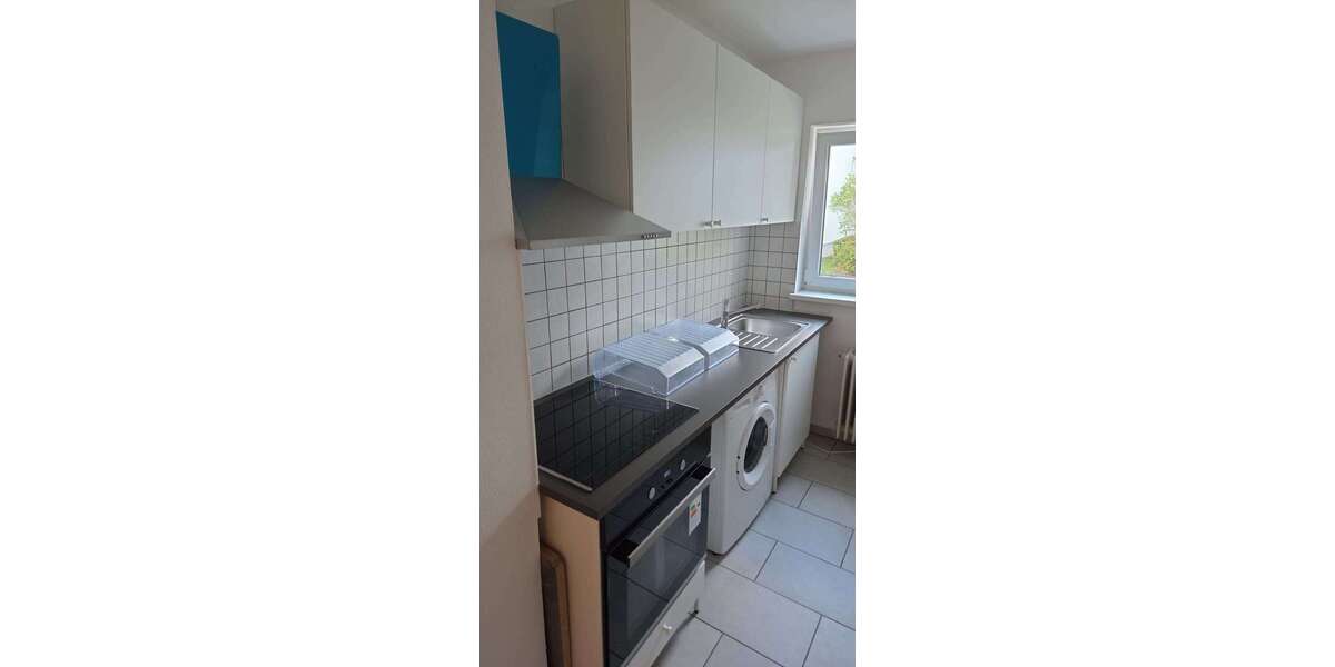 Zimmer Frankfurt am Main Bonames - 1 Zimmer, 520&euro; | Angebot:26031819