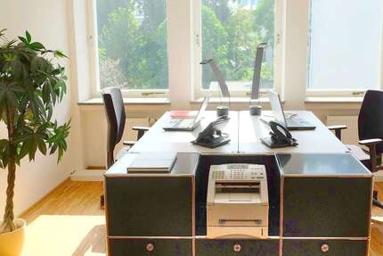 Gewerbeobjekt Frankfurt am Main Bockenheim - 800&euro; | Angebot:26011338