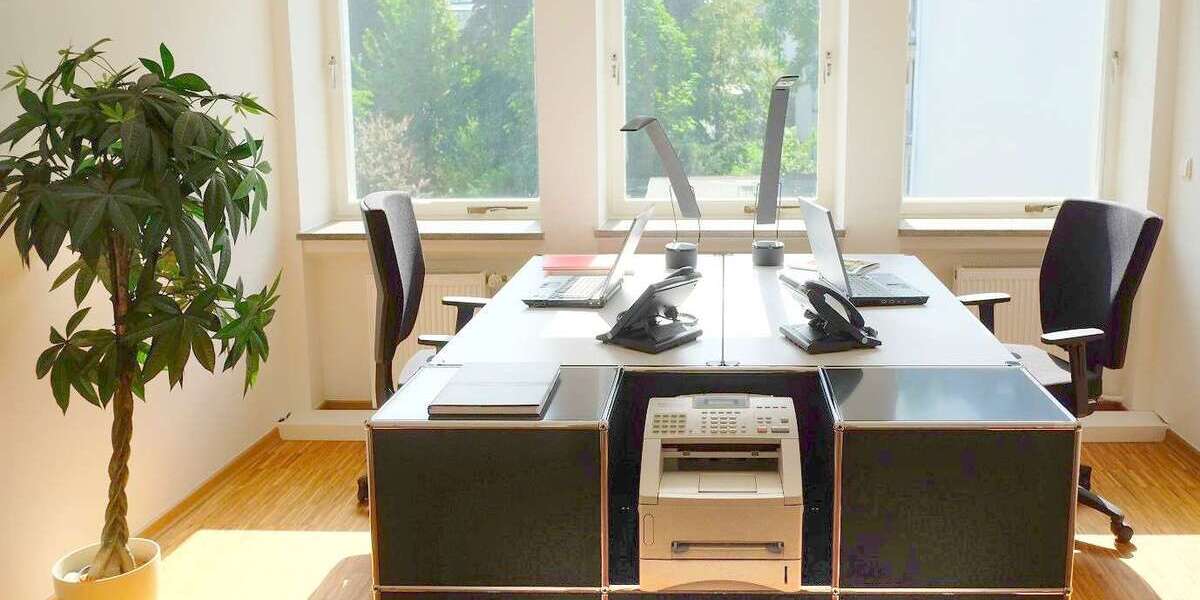 Gewerbeobjekt Frankfurt am Main Bockenheim - 800&euro; | Angebot:26011338