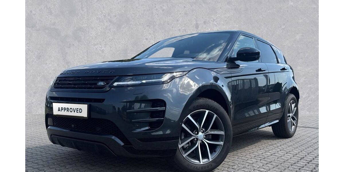 Land Rover Range Rover Evoque 24.500 km 48.900 &euro; Bruchköbel 63486