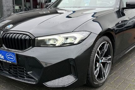 BMW 320 30.000 km 37.500 &euro; Gelnhausen 63571