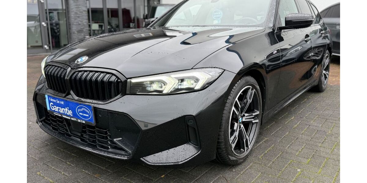 BMW 320 30.000 km 37.500 &euro; Gelnhausen 63571