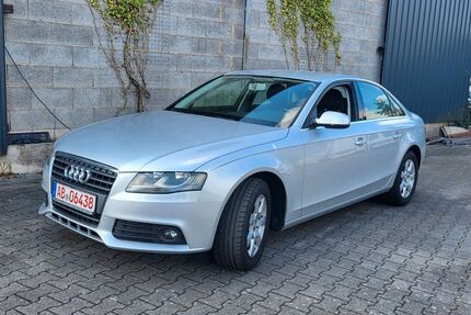 Audi A4 172.000 km 4.990 &euro; Sailauf 63877