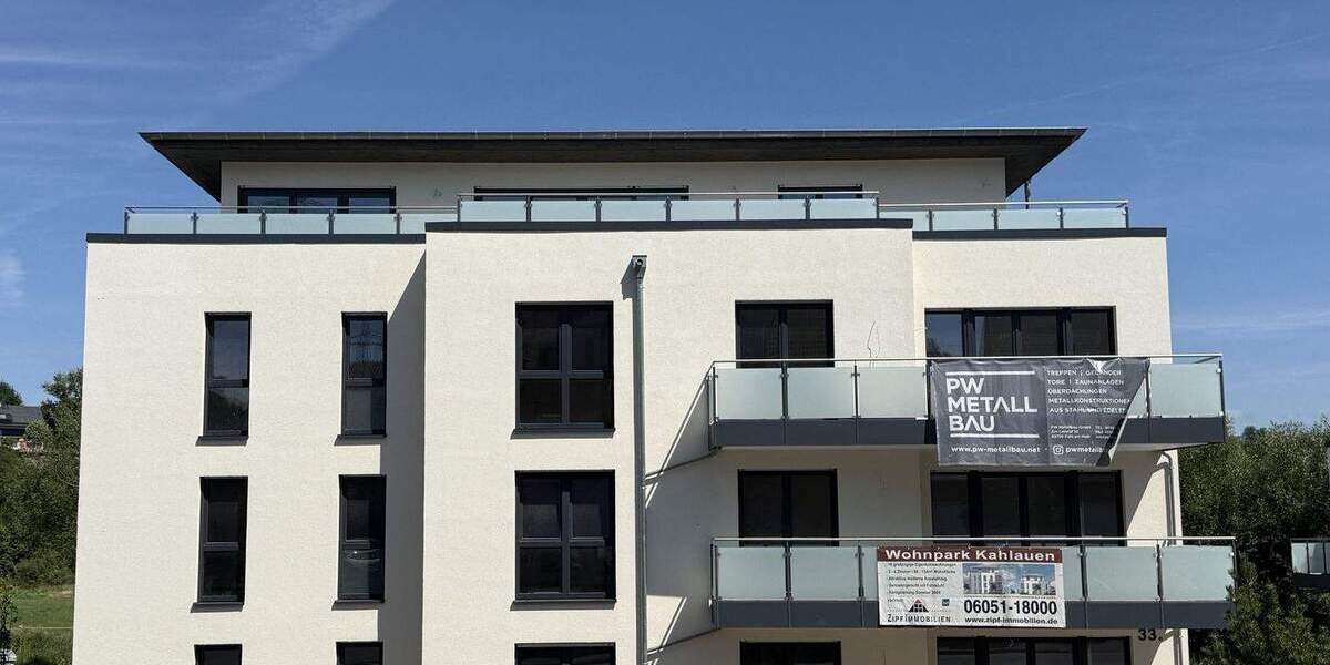 Etagenwohnung Alzenau - 4 Zimmer, 134 m&sup2;, 665.400&euro; | Angebot:25742085