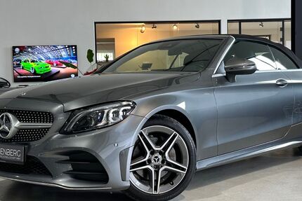 Mercedes-Benz C 200 53.519 km 32.980 &euro; Rodgau-Weiskirchen/nähe Frankfurt am Main 63110