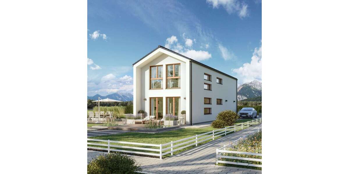 Einfamilienhaus Groß Zimmern - 6 Zimmer, 170 m&sup2;, 799.270&euro; | Angebot:25863855