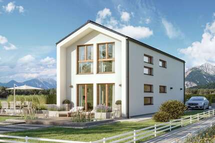 Haus Groß Zimmern - 6 Zimmer, 170 m&sup2;, 799.270&euro; | Angebot:25863855