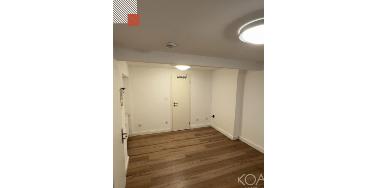 Etagenwohnung Frankfurt am Main / Höchst Höchst - 1 Zimmer, 16 m&sup2;, 380&euro; | Angebot:25423382
