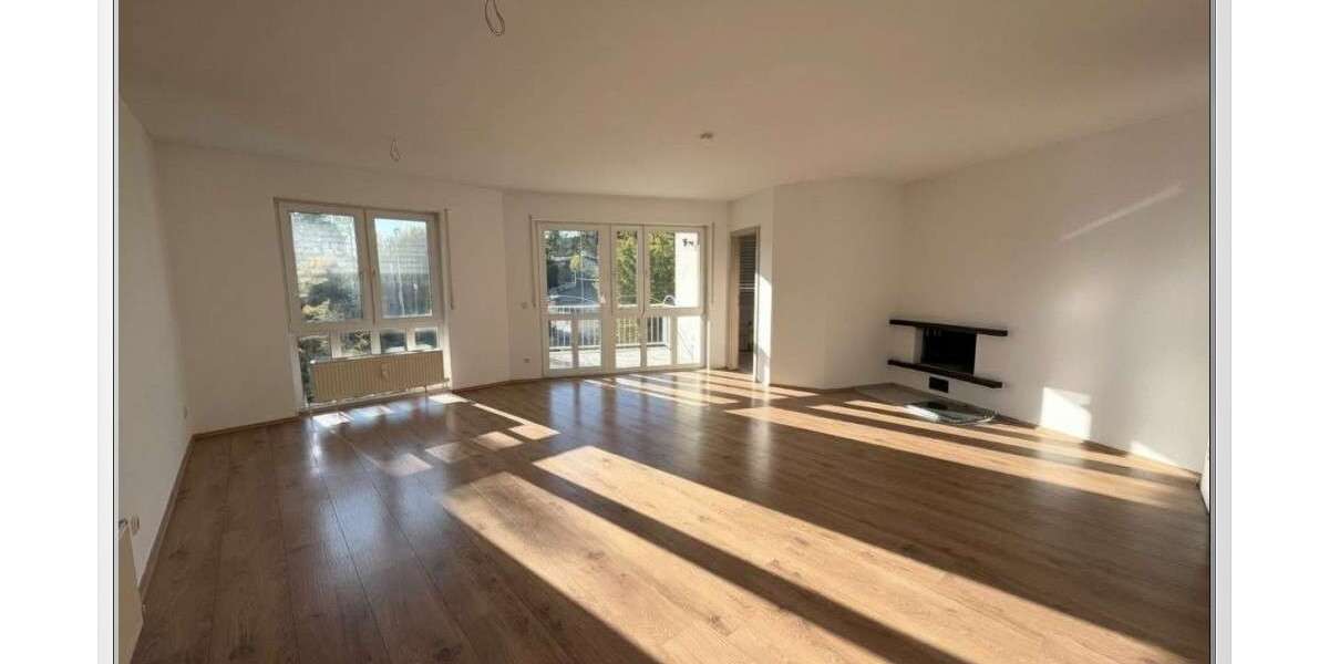 Etagenwohnung Bad Soden - 3 Zimmer, 80 m&sup2;, 305.000&euro; | Angebot:27703644