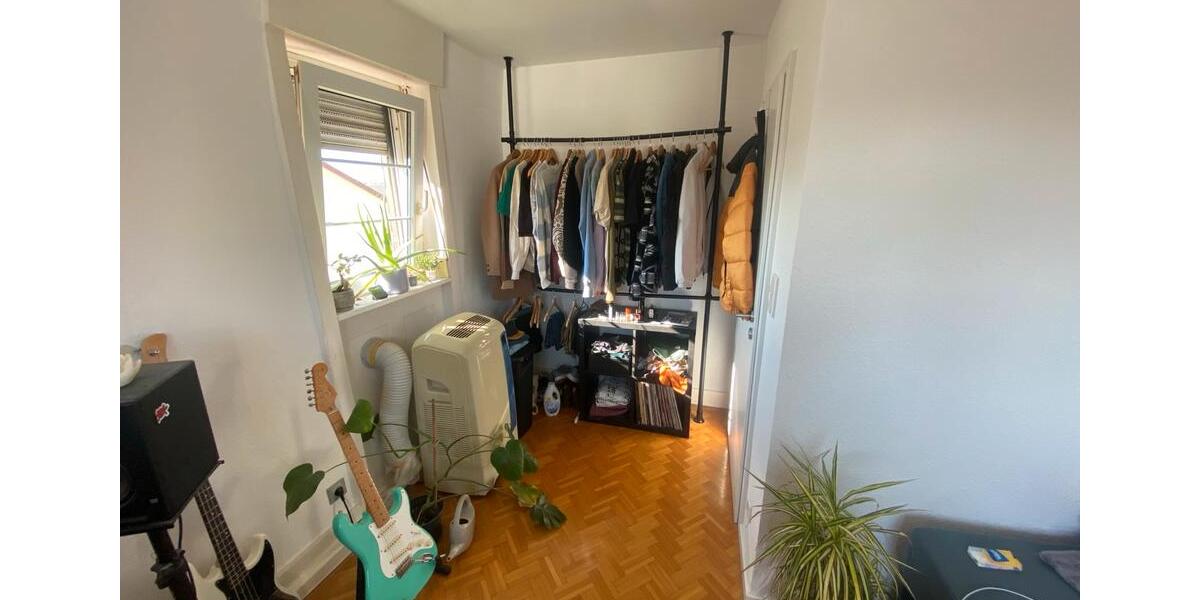 Etagenwohnung Frankfurt am Main Bonames - 1 Zimmer, 18 m&sup2;, 550&euro; | Angebot:25307562