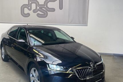 Skoda Superb 178.465 km 13.890 &euro; Maintal bei Frankfurt am Main 63477