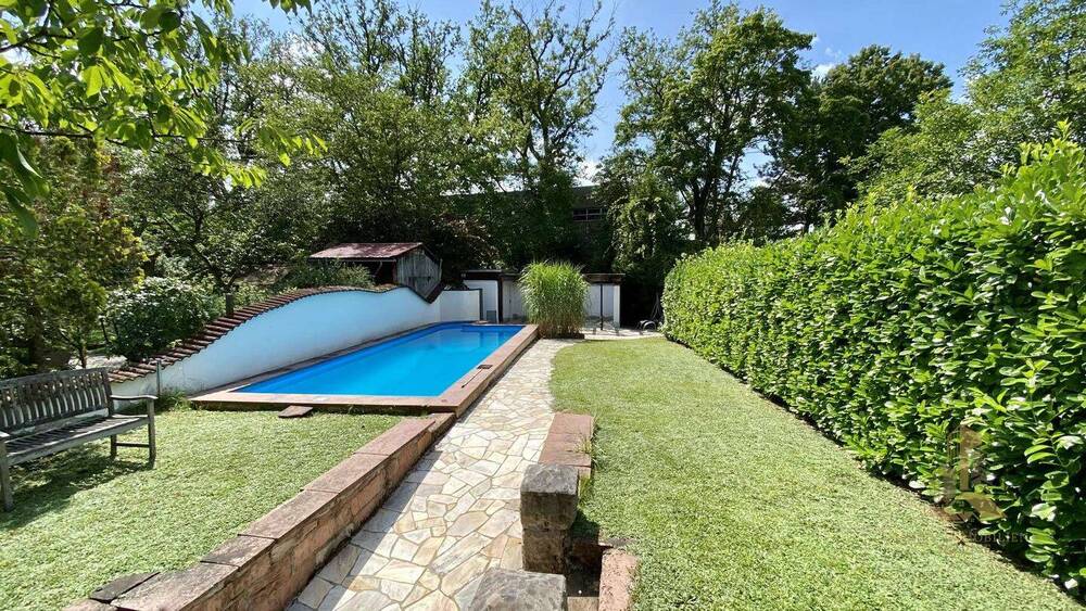 Einfamilienhaus Aschaffenburg Innenstadt - 7 Zimmer, 294 m&sup2;, 1.190.000&euro; | Angebot:25688758