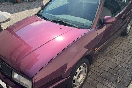VW Corrado 108.823 km 17.900 &euro; Ronneburg 63549