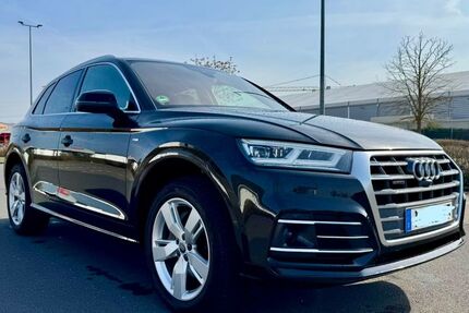 Audi Q5 90.000 km 30.500 &euro; Schaafheim 64850