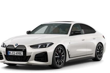 BMW i4 3.140 km 58.898 &euro; Frankfurt 60314