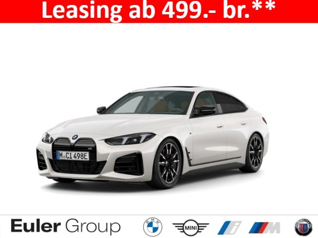 BMW i4 3.140 km 58.898 &euro; Frankfurt 60314