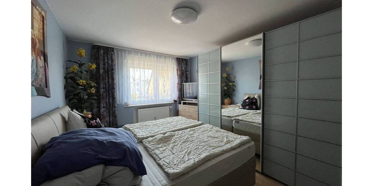 Etagenwohnung Kahl am Main - 3 Zimmer, 67 m&sup2;, 725&euro; | Angebot:26824641