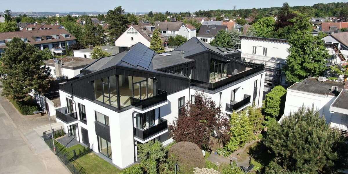 Etagenwohnung Frankfurt am Main / Sachsenhausen Sachsenhausen - 3 Zimmer, 70 m&sup2;, 1.995&euro; | Angebot:24506967