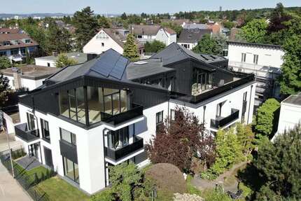 Wohnung Frankfurt am Main / Sachsenhausen Sachsenhausen - 3 Zimmer, 70 m&sup2;, 1.995&euro; | Angebot:24506967