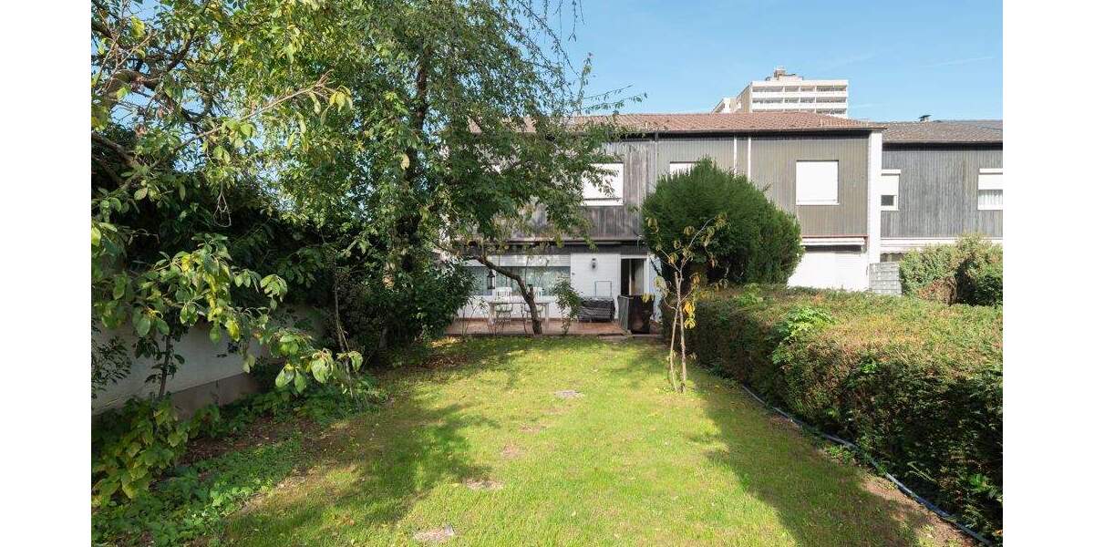 Reihenendhaus Neu-Isenburg Isenburg - 6 Zimmer, 142 m&sup2;, 674.000&euro; | Angebot:25685368