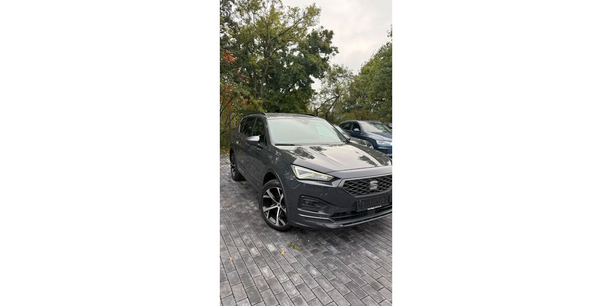 Seat Tarraco 199.081 km 21.900 &euro; Frankfurt am Main 60386
