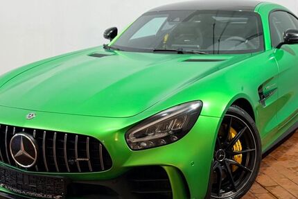 Mercedes-Benz AMG GT R 125.000 km 99.990 &euro; Rodgau 63110