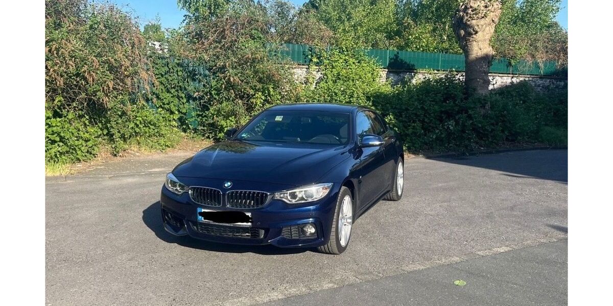 BMW 435 Gran Coupé 224.000 km 21.500 &euro; Heusenstamm 63150