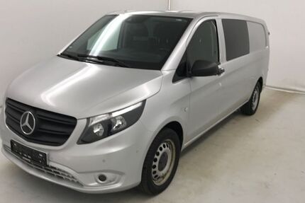 Mercedes-Benz Vito 215.524 km 20.159 &euro; Eschborn 65760