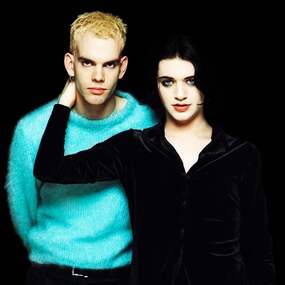 Placebo - 30th Anniversary Tour 29.10.2026 Festhalle