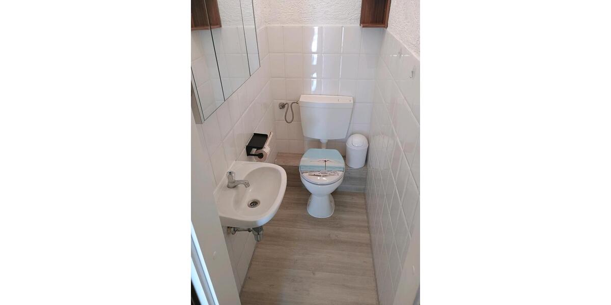 Etagenwohnung Frankfurt am Main Nied - 3 Zimmer, 79 m&sup2;, 1.270&euro; | Angebot:25838004