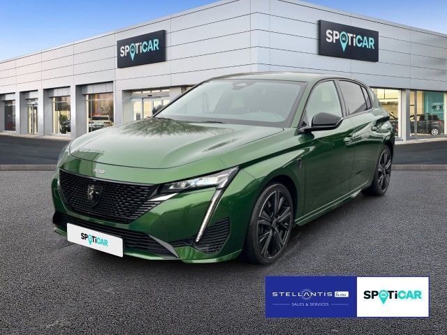 Peugeot 308 46.130 km 20.890 &euro; Neu-Isenburg 63263