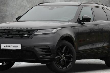 Land Rover Range Rover Velar 2.698 km 71.350 &euro; Kronberg 61476