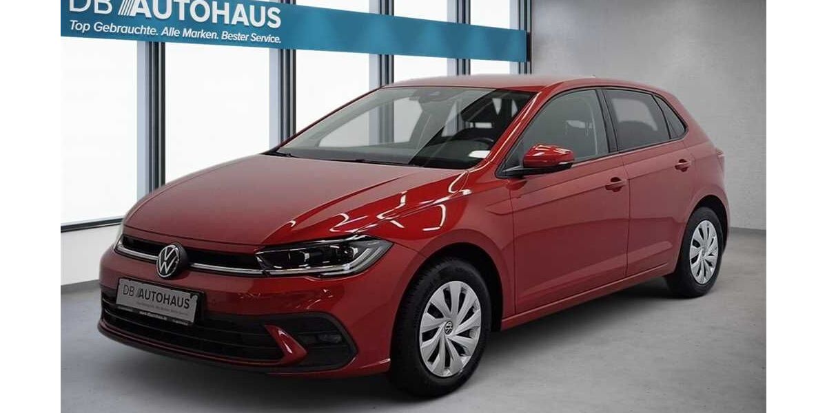 VW Polo 62.377 km 17.830 &euro; Maintal 63477