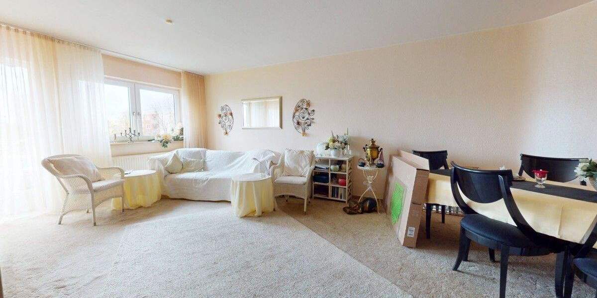 Etagenwohnung Langen - 2 Zimmer, 59 m&sup2;, 249.000&euro; | Angebot:25708131