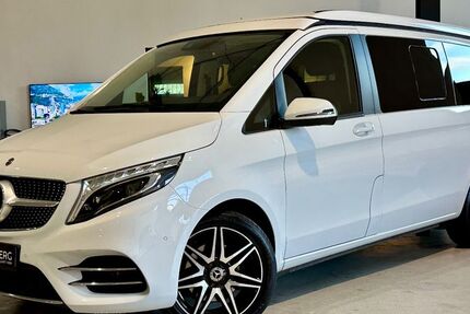 Mercedes-Benz V 300 90.789 km 62.980 &euro; Rodgau-Weiskirchen/nähe Frankfurt am Main 63110