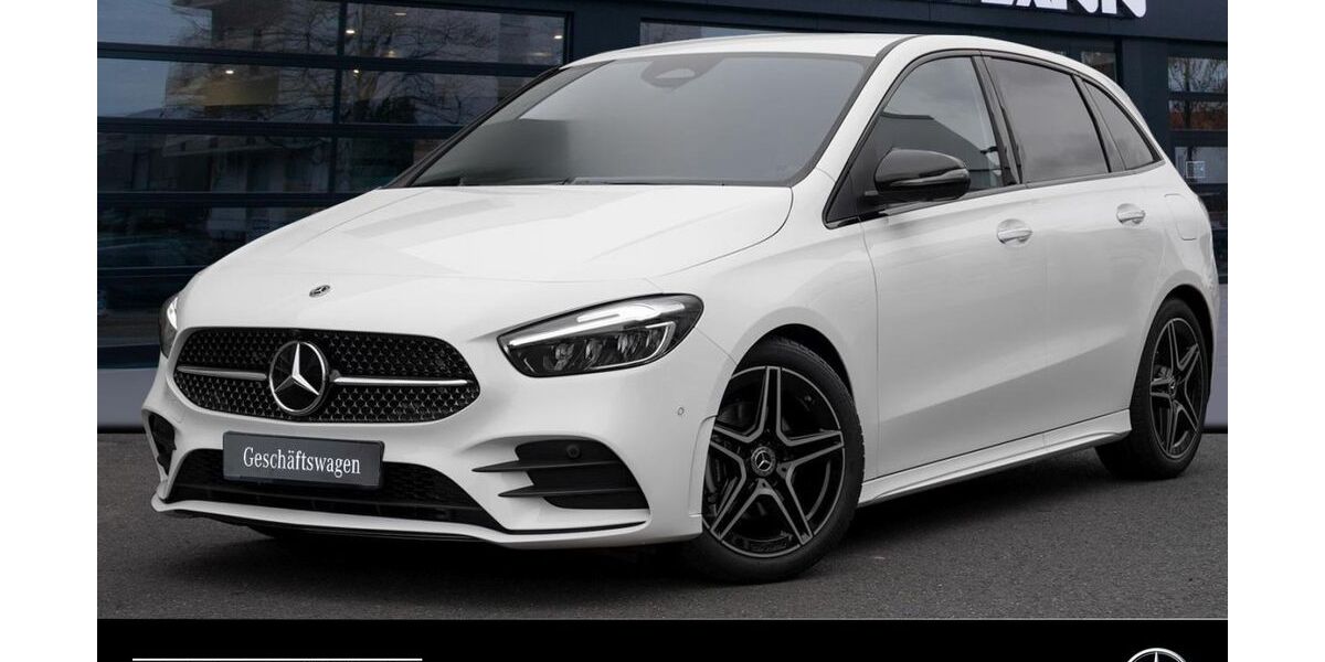 Mercedes-Benz B 180 15.000 km 35.890 &euro; Aschaffenburg 63741