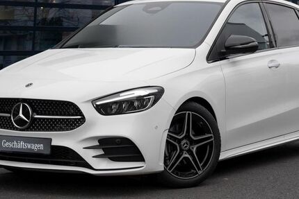 Mercedes-Benz B 180 15.000 km 35.990 &euro; Aschaffenburg 63741