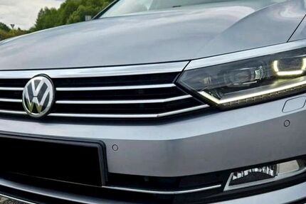 VW Passat 106.317 km 8.760 &euro; Hanau 63452