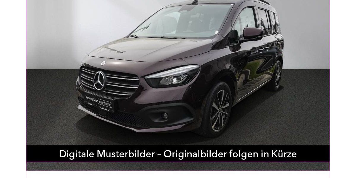 Mercedes-Benz T-Klasse 29.269 km 29.950 &euro; Rosbach 61191