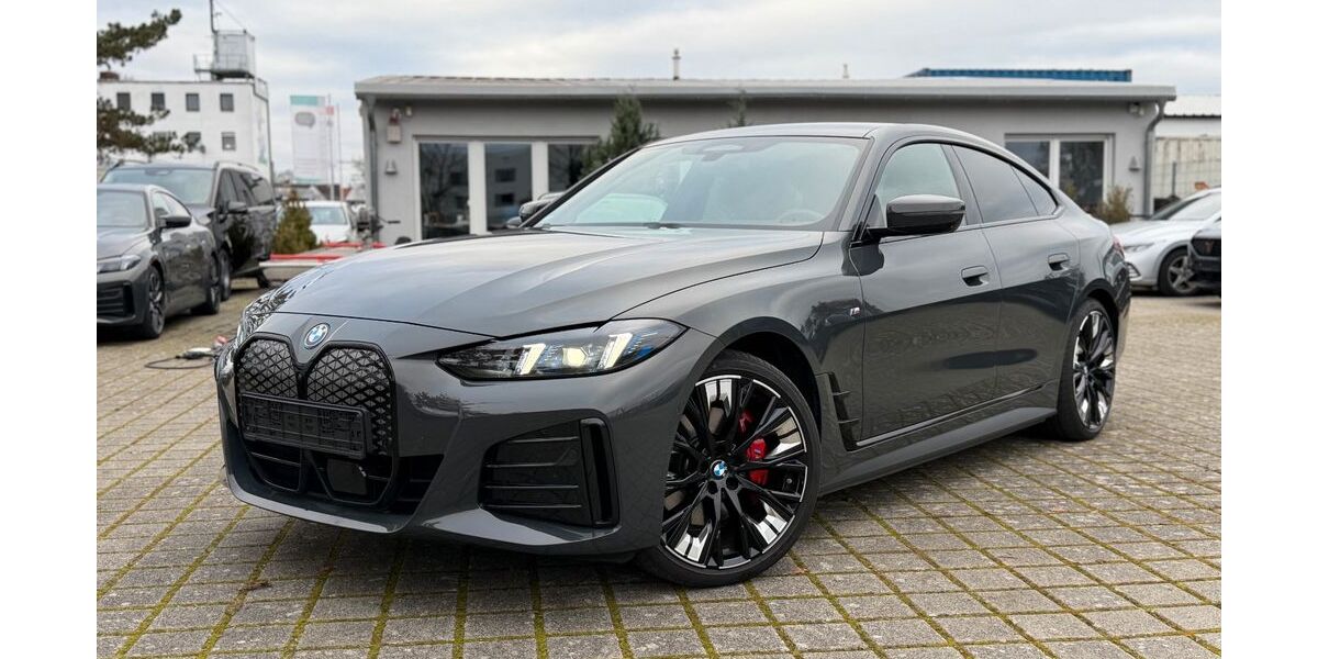 BMW i4 28.500 km 51.900 &euro; Mühlheim am Main 63165