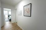 Etagenwohnung Frankfurt am Main Mitte-Nord - 1 Zimmer, 40 m&sup2;, 570&euro; | Angebot:25831073