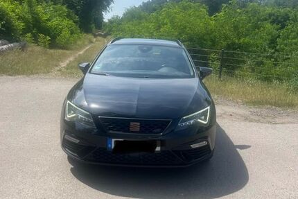 Seat Leon 131.161 km 18.999 &euro; Mainhausen 63533