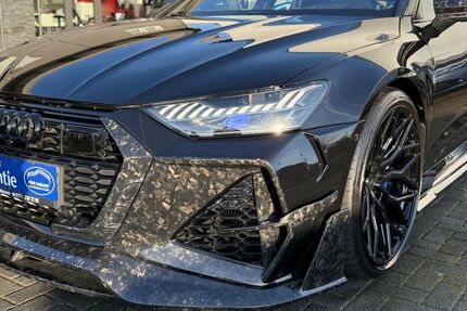 Audi RS7 28.000 km 216.900 &euro; Gelnhausen 63571