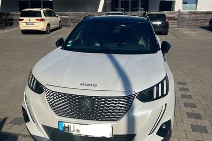 Peugeot e-2008 75.000 km 14.900 &euro; Bruchköbel 63486