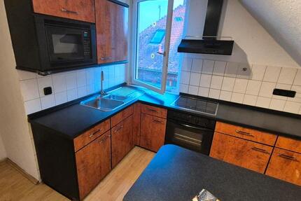 Wohnung Offenbach am Main Bieber - 3 Zimmer, 79 m&sup2;, 1.300&euro; | Angebot:25814287