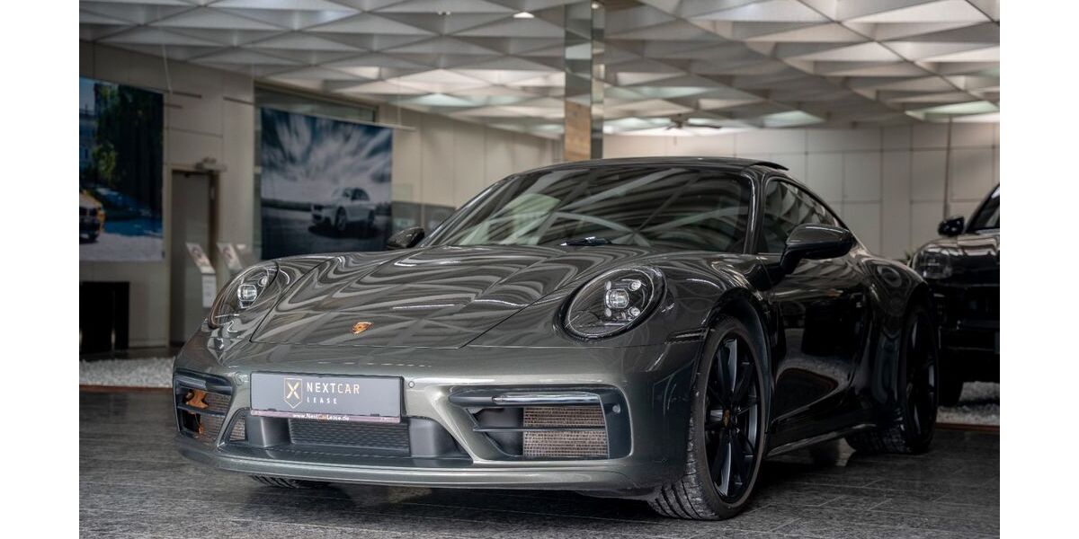 Porsche 911 Urmodell 17.817 km 123.998 &euro; Dieburg 64807