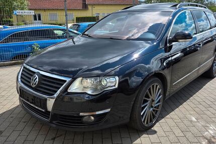 VW Passat 410.000 km 1.850 &euro; Büdingen 63654